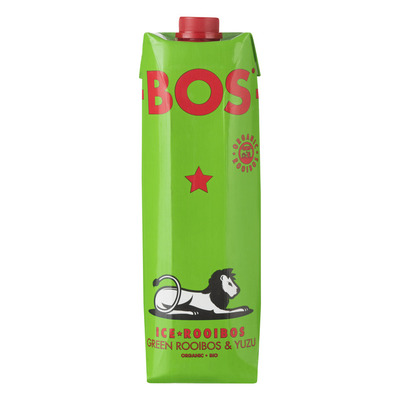BOS Green yuzu