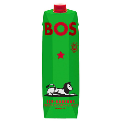 BOS Green yuzu