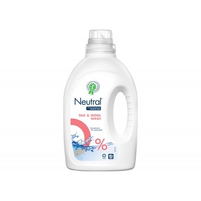 Neutral Fijnwasmiddel vloeibaar