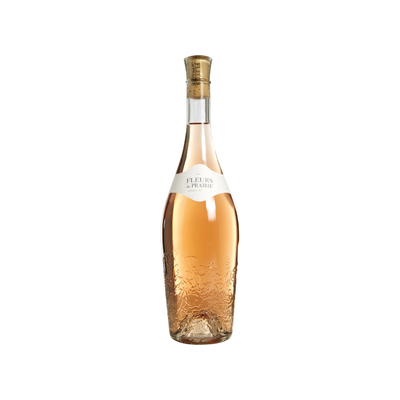 Fleurs De Prairie Rosé