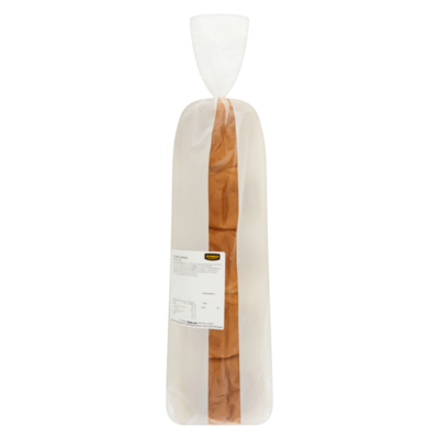 Huismerk Witte Bolletjes
