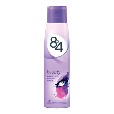 8x4 Beauty spray