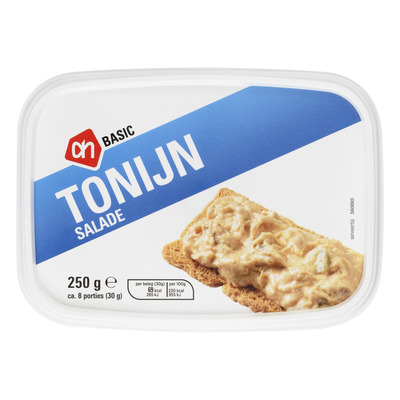 AH BASIC Tonijnsalade