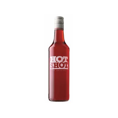 De Kuyper Hot Shot