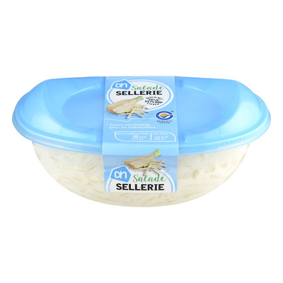 Huismerk Selleriesalade