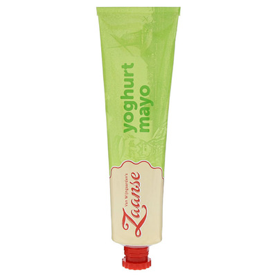 Van Wijngaarden Zaanse yoghurt mayonaise
