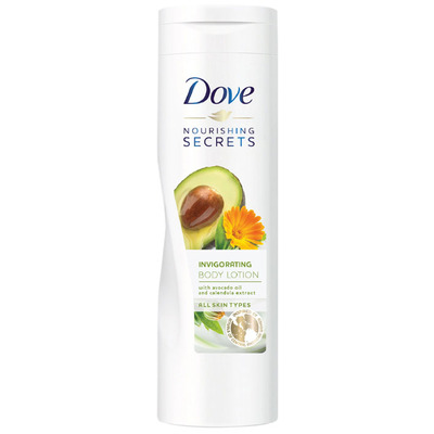 Dove Bodylotion invigorating