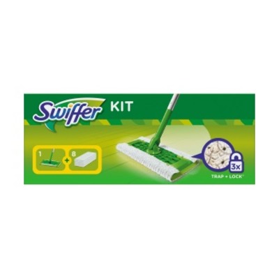 Swiffer Floor starter systeem