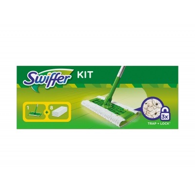 Swiffer Floor starter systeem