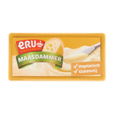 ERU Maasdammer Kaas 45+
