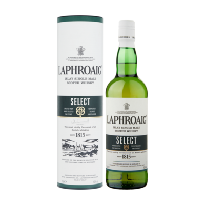 Laphroaig Select