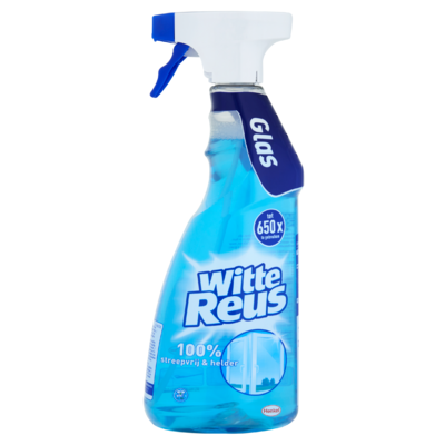 Witte Reus Badkamer Reiniger 750 ml (750ml) - Prijzen en ... Witte Reus Badkamer Reiniger 750 ml (750ml) - Prijzen en ...