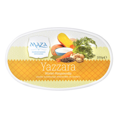 Maza Yazzara
