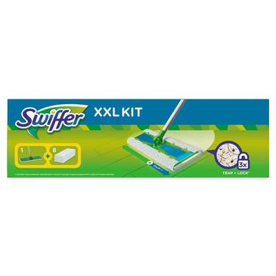 Swiffer XXL kit