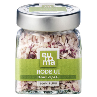 Euroma Rode ui