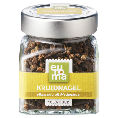 Euroma Kruidnagels