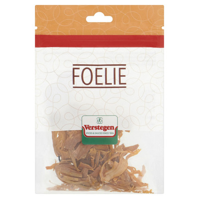 Verstegen Zakje foelie heel