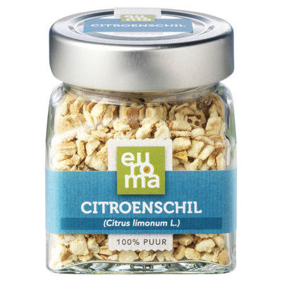 Euroma Citroenschil