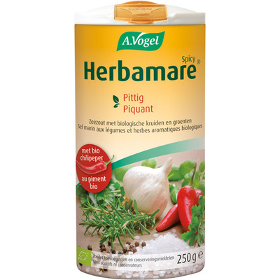 A. Vogel Herbamare spicy