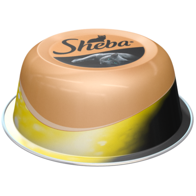 Sheba Kipfilet saus luxe menu