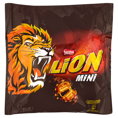 Lion Mini