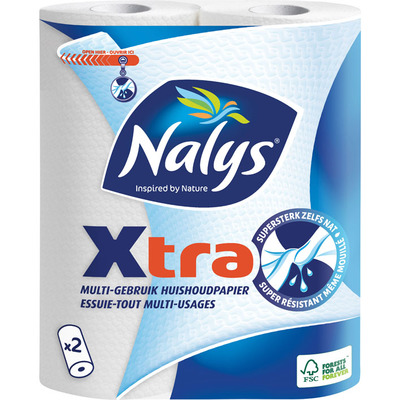 Nalys Xtra multi-gebruik papier