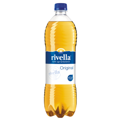 Rivella Original Fles 1 Liter