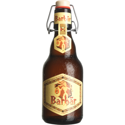 Barbãr Blond