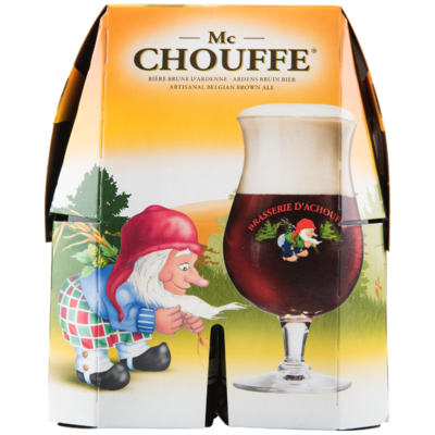 La Chouffe Mc Chouffe