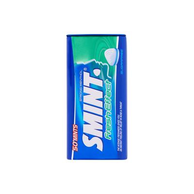 Smint Mints Fresh Effect Strong Menthol 35 G