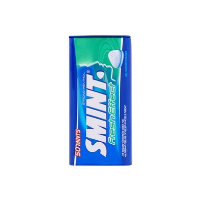 Smint Fresh Effect Strong Menthol