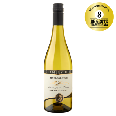 Marlborough Stanley Hill Sauvignon Blanc