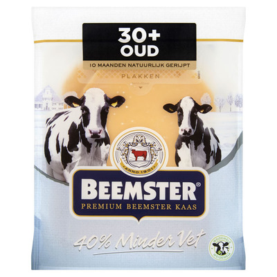 Beemster Oud 30+ plakken