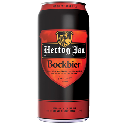 Hertog Jan Bockbier