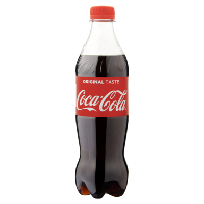 Coca-Cola 500 ml