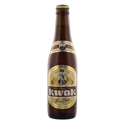 Pauwel Kwak Speciaalbier Fles 33 Cl