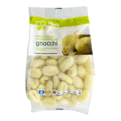 PLUS Gnocchi