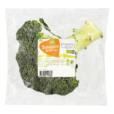 Huismerk Biologisch Broccoli