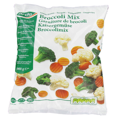 Ardo Broccolimix
