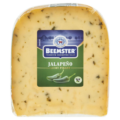 Beemster Jalapeño