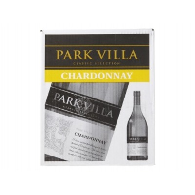Spanje Doos Park Villa Chardonnay