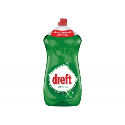 Dreft Afwasmiddel original