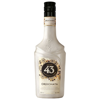 Licor 43 Orochata