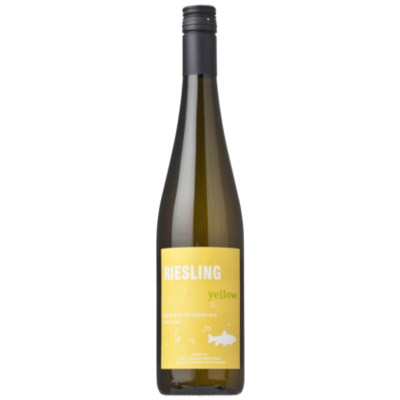 Yellow Riesling