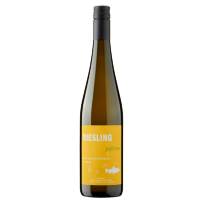 Yellow Riesling
