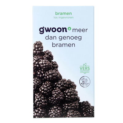 G'woon Bramen