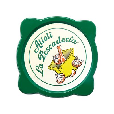 Coop Aliolli La Pescaderia