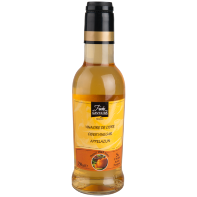 Fuchs Appelazijn