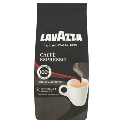 Lavazza caffé espresso bonen 500 gram