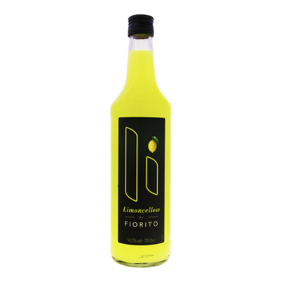 Li Limoncellow